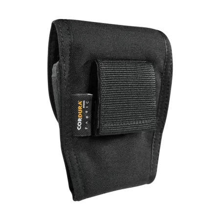 Ładownica na kajdanki TT Cuff Case Closed MKII - Czarna - Tasmanian Tiger Ładownica na kajdanki TT Cuff Case Closed MKII - Czarna - Tasmanian Tiger